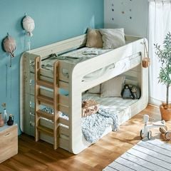 Giường tầng thông minh thiết kế hiện đại - GP355