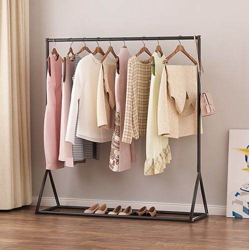 Giá treo quần áo khung thép - GM01
