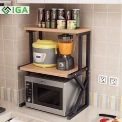 Kệ Tủ Bếp Đa Năng Effect GM02