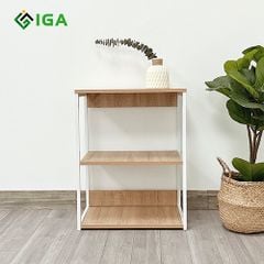 Kệ bếp đa năng Bobu GM05