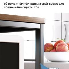 Kệ nhà bếp nhiều tầng thông minh GM136