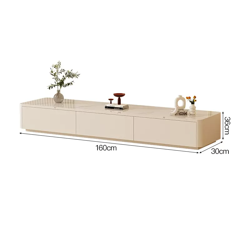 Kệ tivi bọc da TC GM151