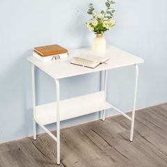 Bàn làm việc màu trắng thông minh GM160