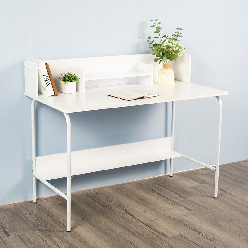 [Giảm giá 60%] Bàn làm việc màu trắng hiện đại GM161