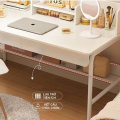 Bàn làm việc đa năng có ngăn GM162