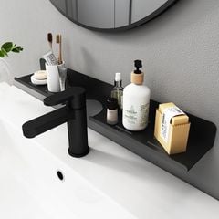 Kệ sắt đa năng treo tường khoét lỗ - GM187