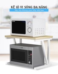 Kệ lò vi sóng chữ Y - GM51