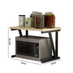 Kệ lò vi sóng chữ Y - GM51