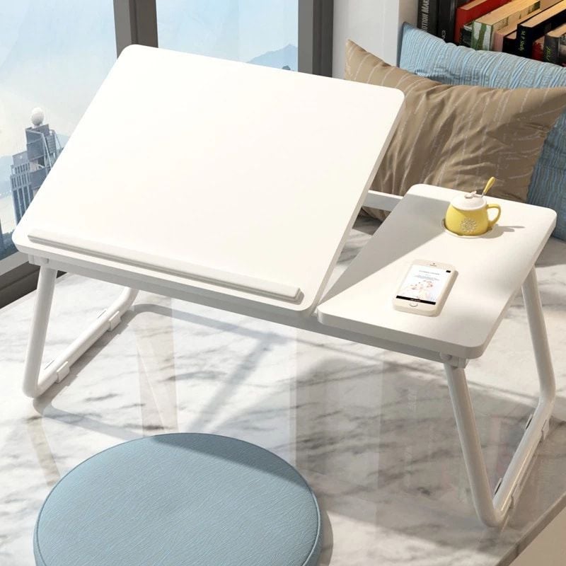 Bàn Học Ngồi Bệt Chân Gập Chữ U GM55