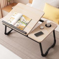 Bàn Học Ngồi Bệt Chân Gập Chữ U GM55