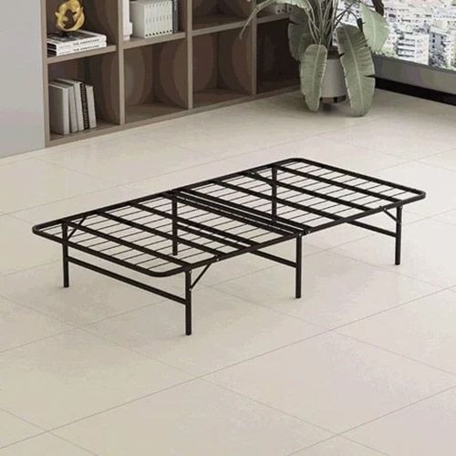 Khung giường sắt gấp gọn tiện lợi, hiện đại - GM58