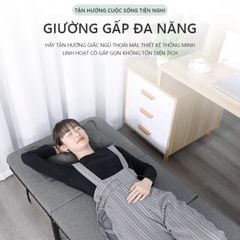 Giường gấp thông minh GM64