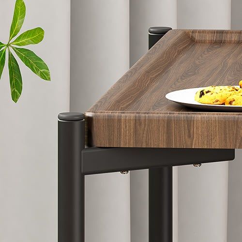 Bàn Trà Cafe 2 Tầng Hiện Đại GM79