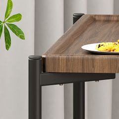Bàn Trà Cafe 2 Tầng Hiện Đại GM79
