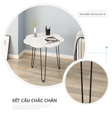 Bàn trà đám mây GM83