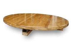 [Giảm giá 60%] Bàn trà gấp tre ép - GN03