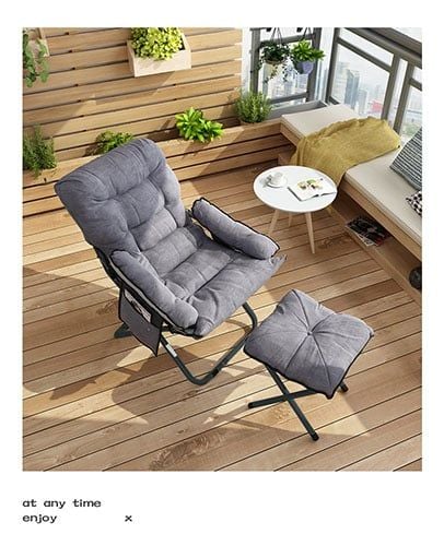 Ghế sofa thư giãn gấp gọn - GN65