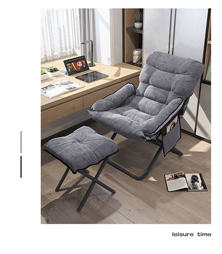 Ghế sofa thư giãn gấp gọn - GN65