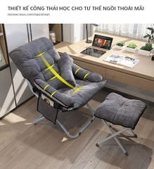 Ghế sofa thư giãn gấp gọn - GN65