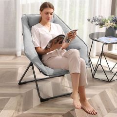 Ghế Xếp Thư Giãn GN67