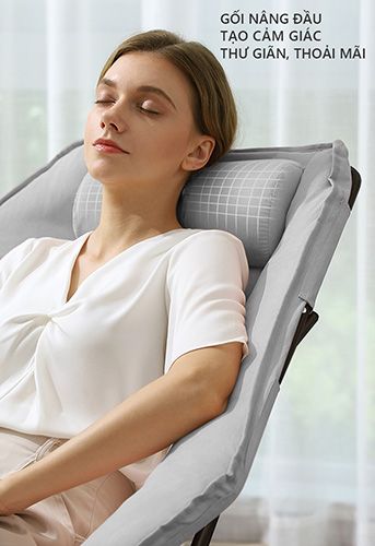 Ghế Xếp Thư Giãn GN67