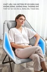 Ghế Xếp Thư Giãn GN67