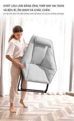 Ghế Xếp Thư Giãn GN67