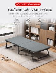 Giường Gấp Thông Minh GN68