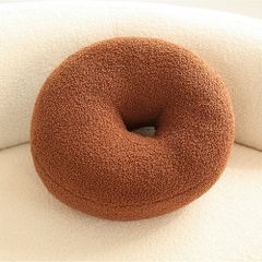 Gối trang trí hình bánh DONUT - GC41