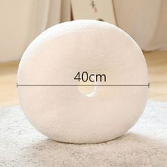 Gối trang trí hình bánh DONUT - GC41