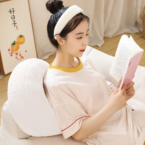 Gối trang trí hình bánh DONUT - GC41