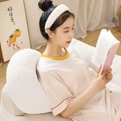 Gối trang trí hình bánh DONUT - GC41