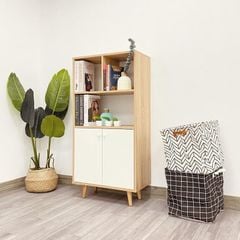 Tủ sách đa năng Multi S GP106