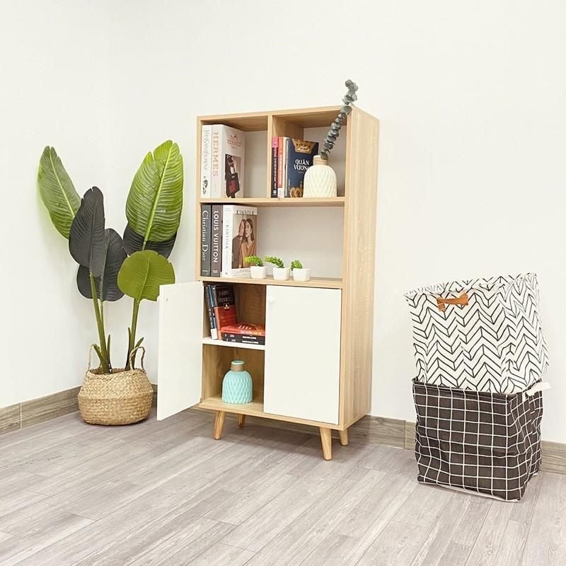 Tủ sách đa năng Multi S GP106