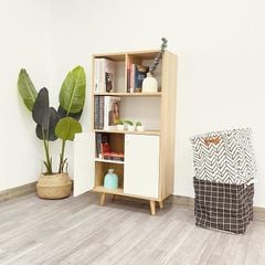 Tủ sách đa năng Multi S GP106
