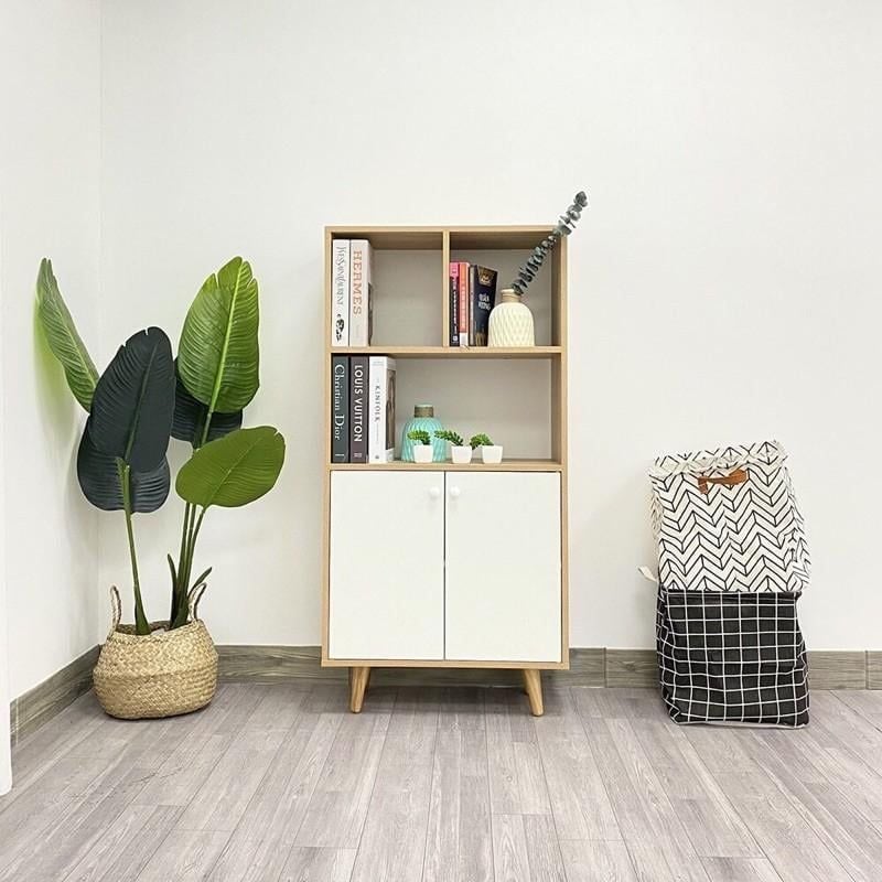 Tủ sách đa năng Multi S GP106