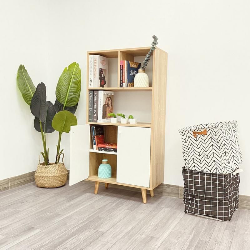 Tủ sách đa năng Multi S GP106
