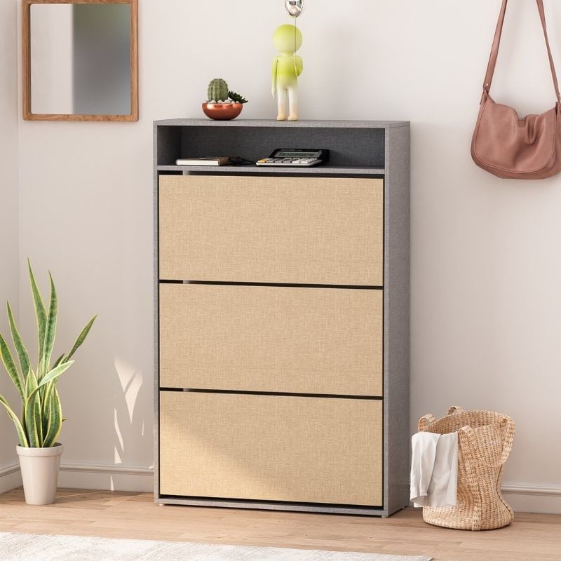 Tủ Giày Thông Minh GP112