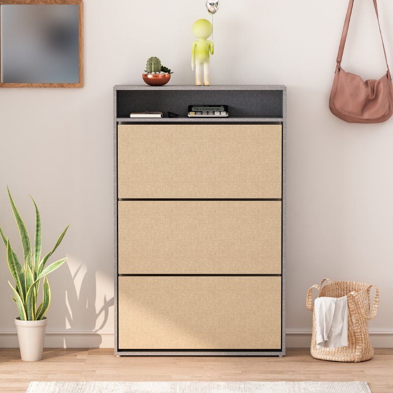 Tủ Giày Thông Minh GP112