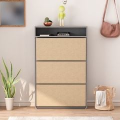 Tủ Giày Thông Minh GP112