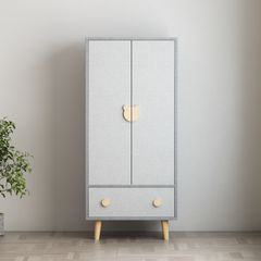 Tủ Quần Áo Trẻ Em GP123