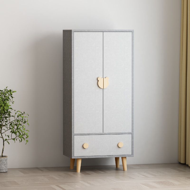Tủ Quần Áo Trẻ Em GP123