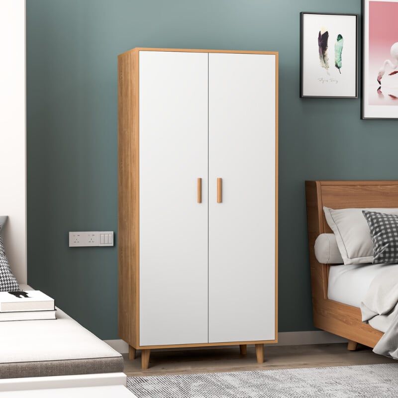Tủ quần áo Shelf GP129