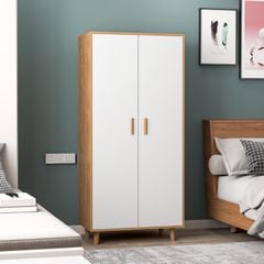 Tủ quần áo Shelf GP129