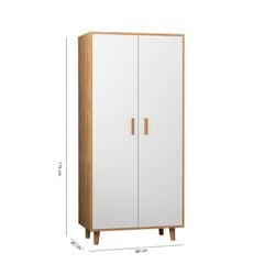 Tủ quần áo Shelf GP129