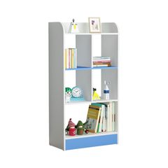 Tủ sách của bé xanh GP139