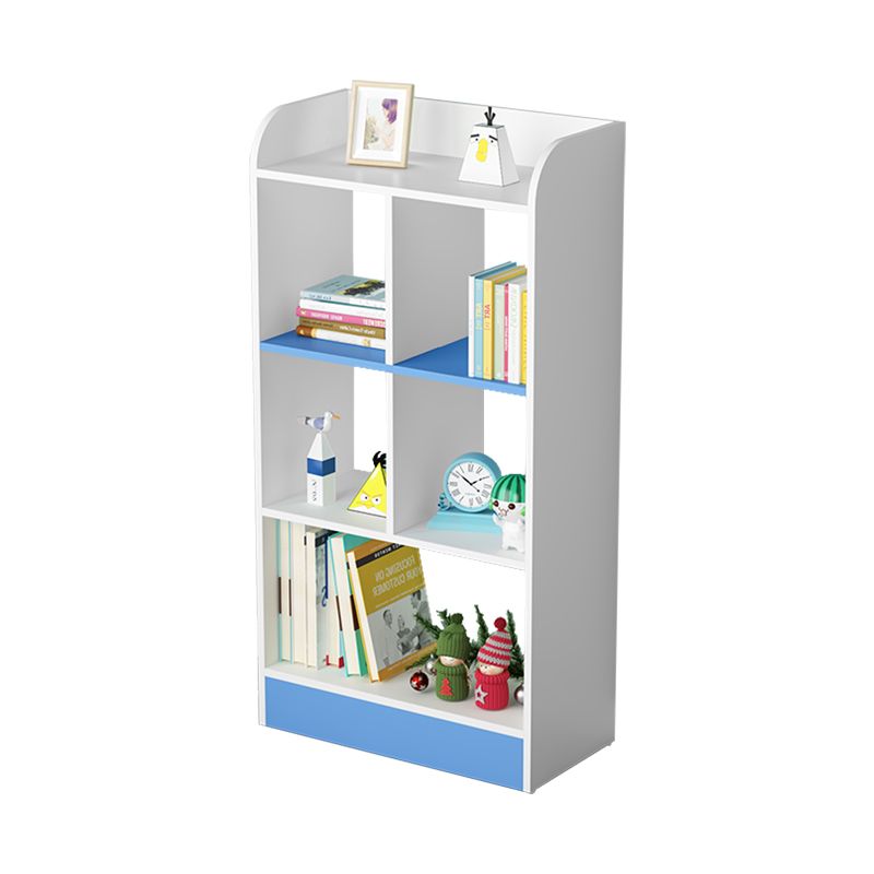 Tủ sách của bé xanh GP139