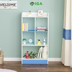 Tủ sách của bé xanh GP139