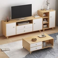 Kệ tivi hiện đại để sàn - GP142