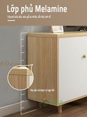 Kệ tivi hiện đại để sàn - GP142